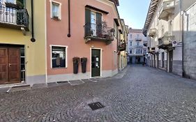 Alloggio MAIA centro Biella